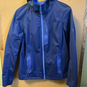 WINDRIVER Jacket